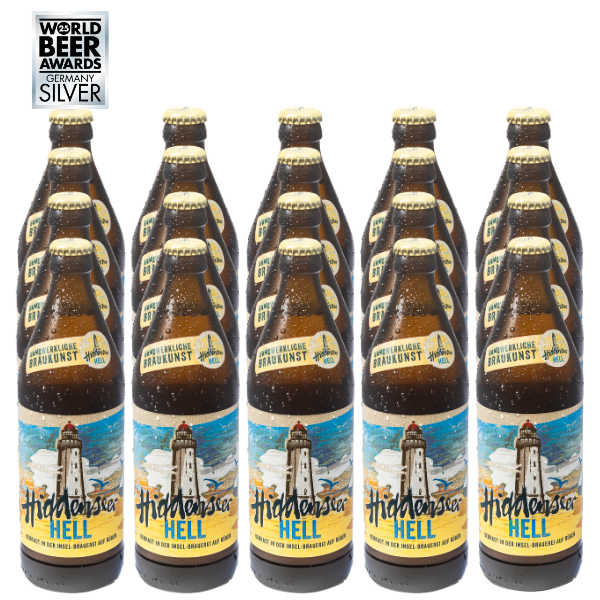 Hiddenseer Hell Hiddenseer Hell