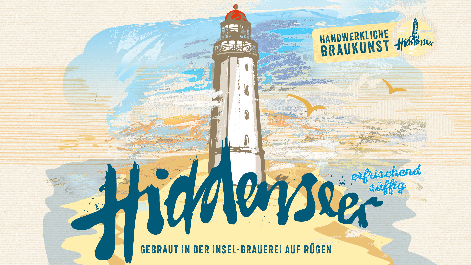 Hiddeenseer Logo