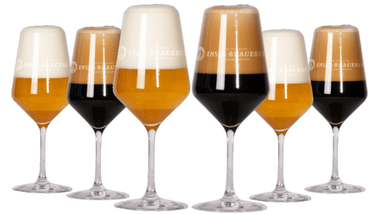 6 x Sommelierglas 6 x Sommelierglas