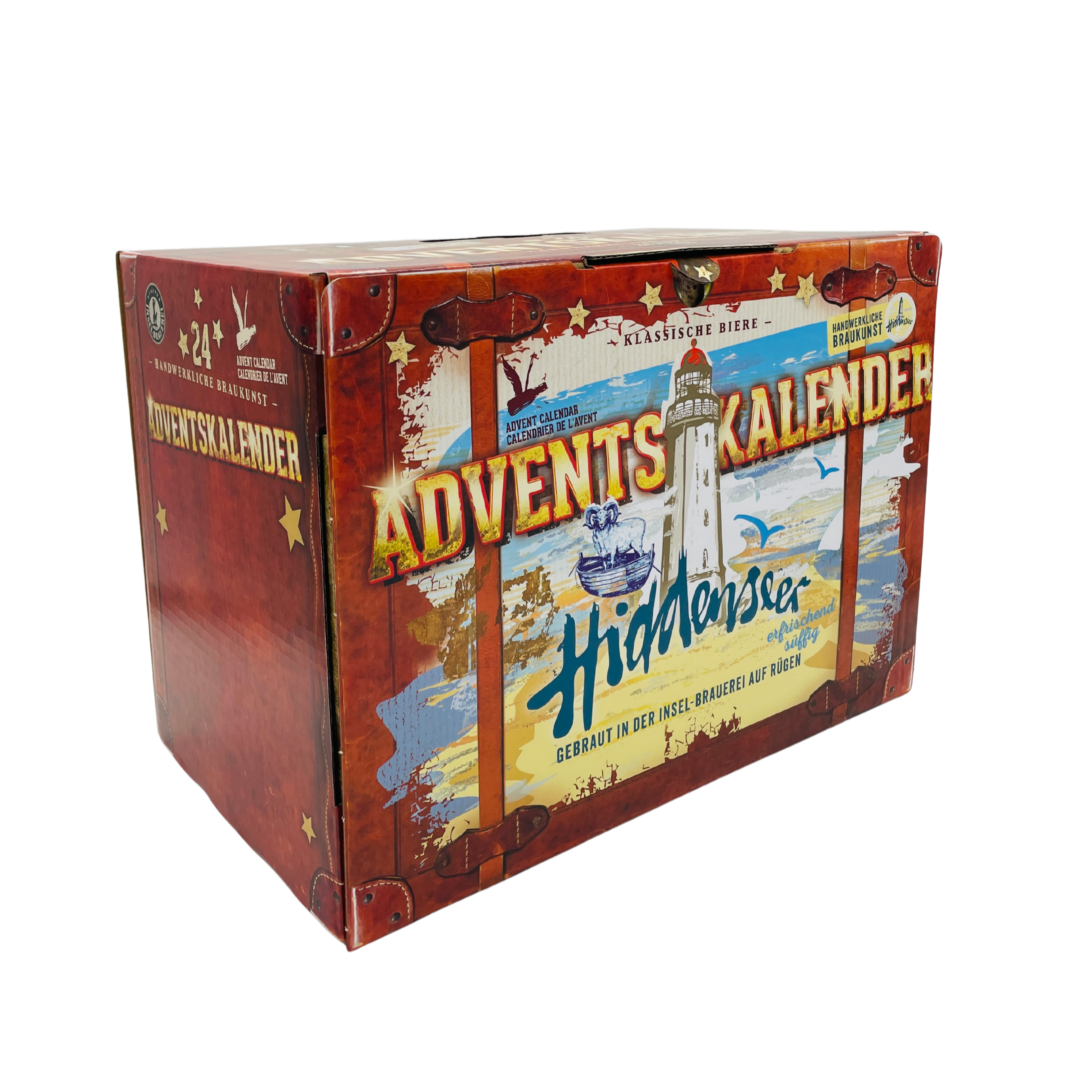 Adventskalender