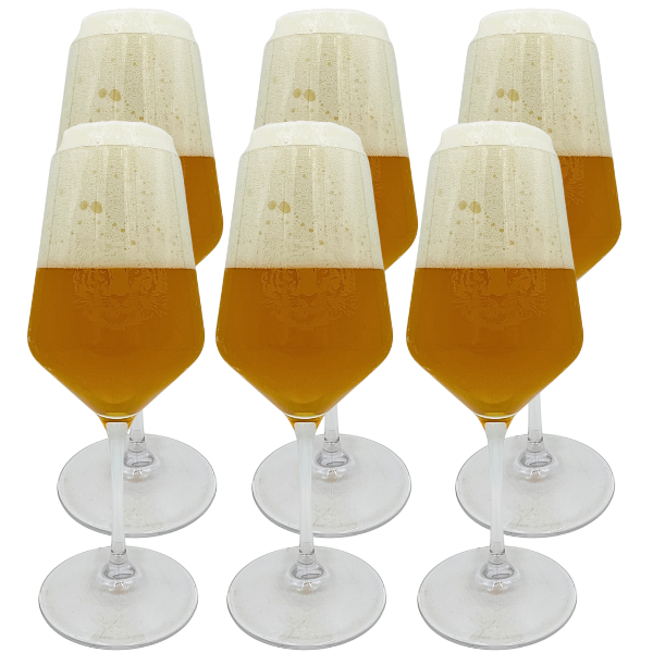 Roar Sommelierglas