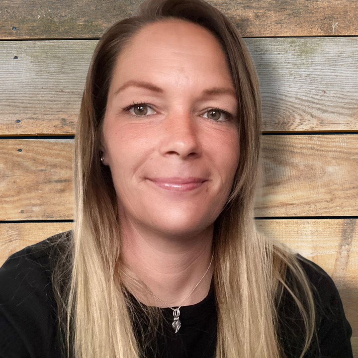Janine Brhmer