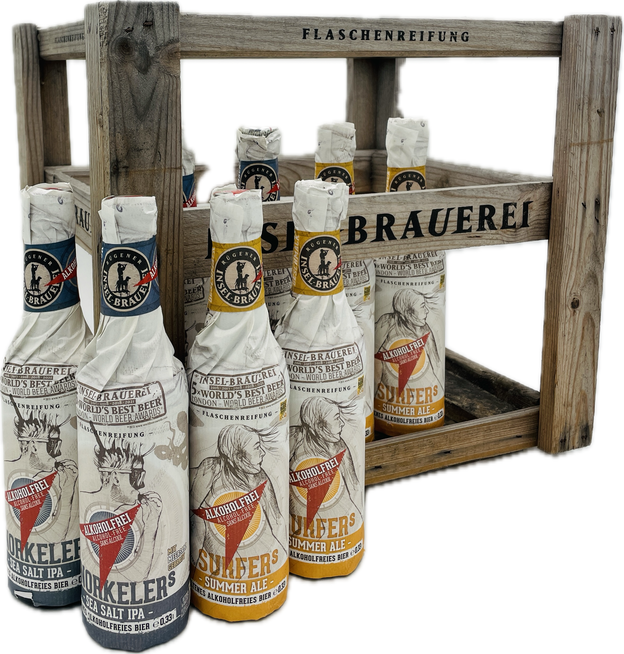 Holzkiste Alkoholfrei Holzkiste Alkoholfrei