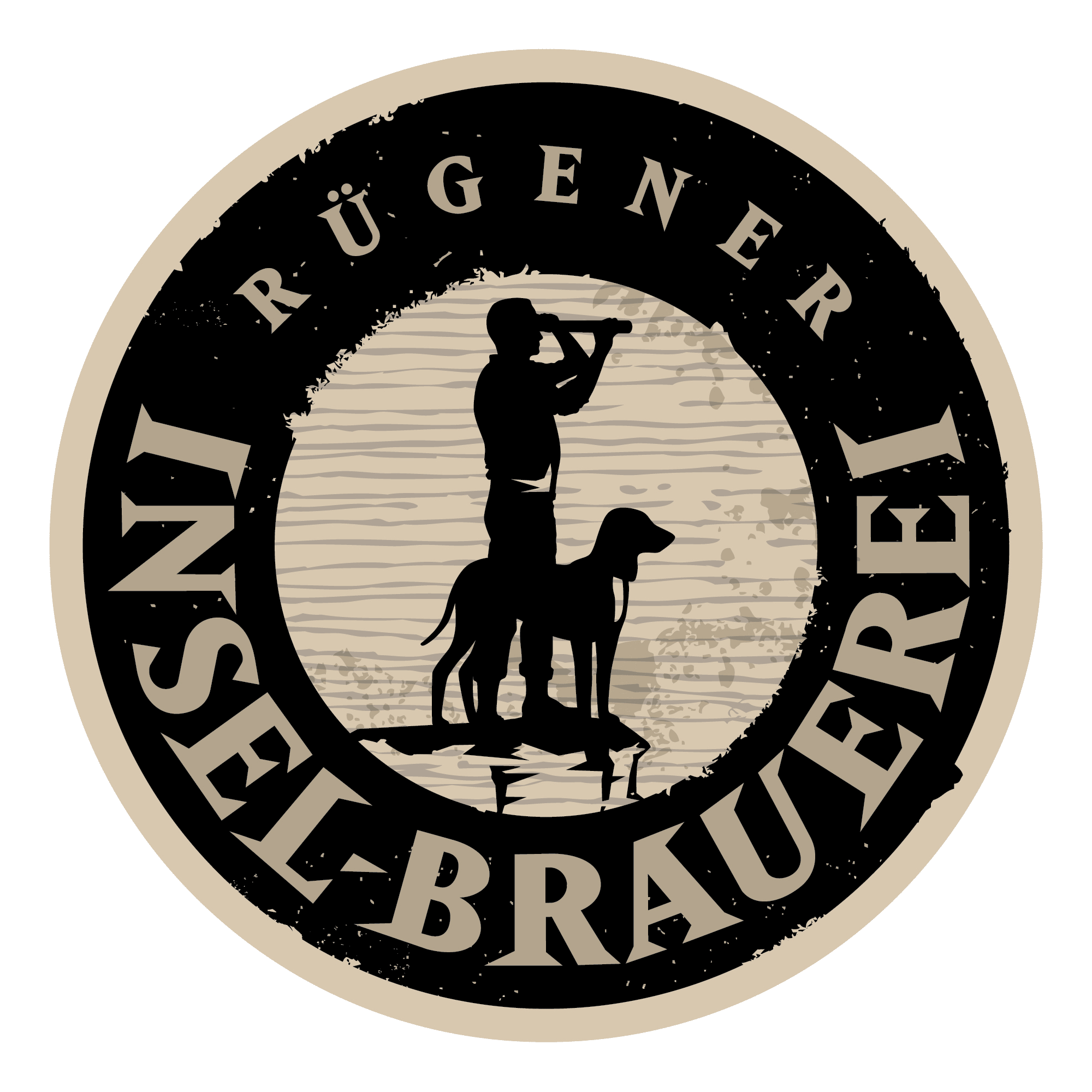 Insel-Brauerei Logo