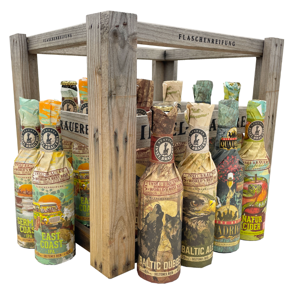 Wooden Crate Bestseller Wooden Crate Bestseller