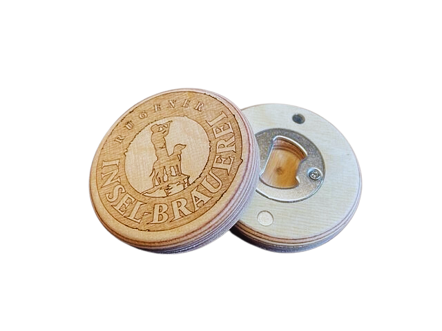 Magnetischer Flaschenöffner Magnetischer Flaschenöffner