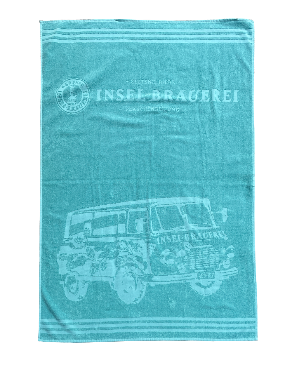 Towel East Coast IPA Insel-Brauerei Towel East Coast IPA Insel-Brauerei
