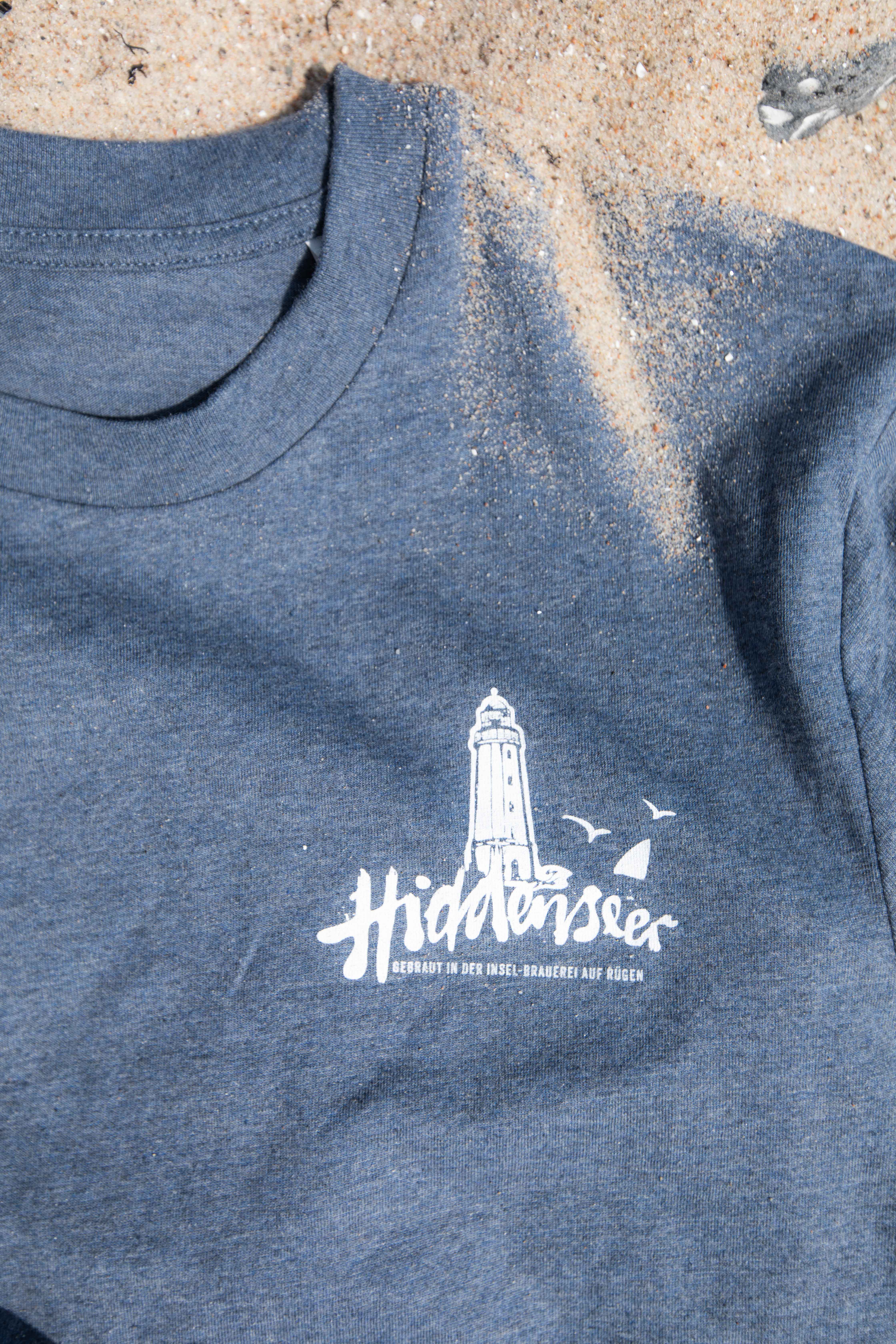 T-Shirt Hiddenseer T-Shirt Hiddenseer