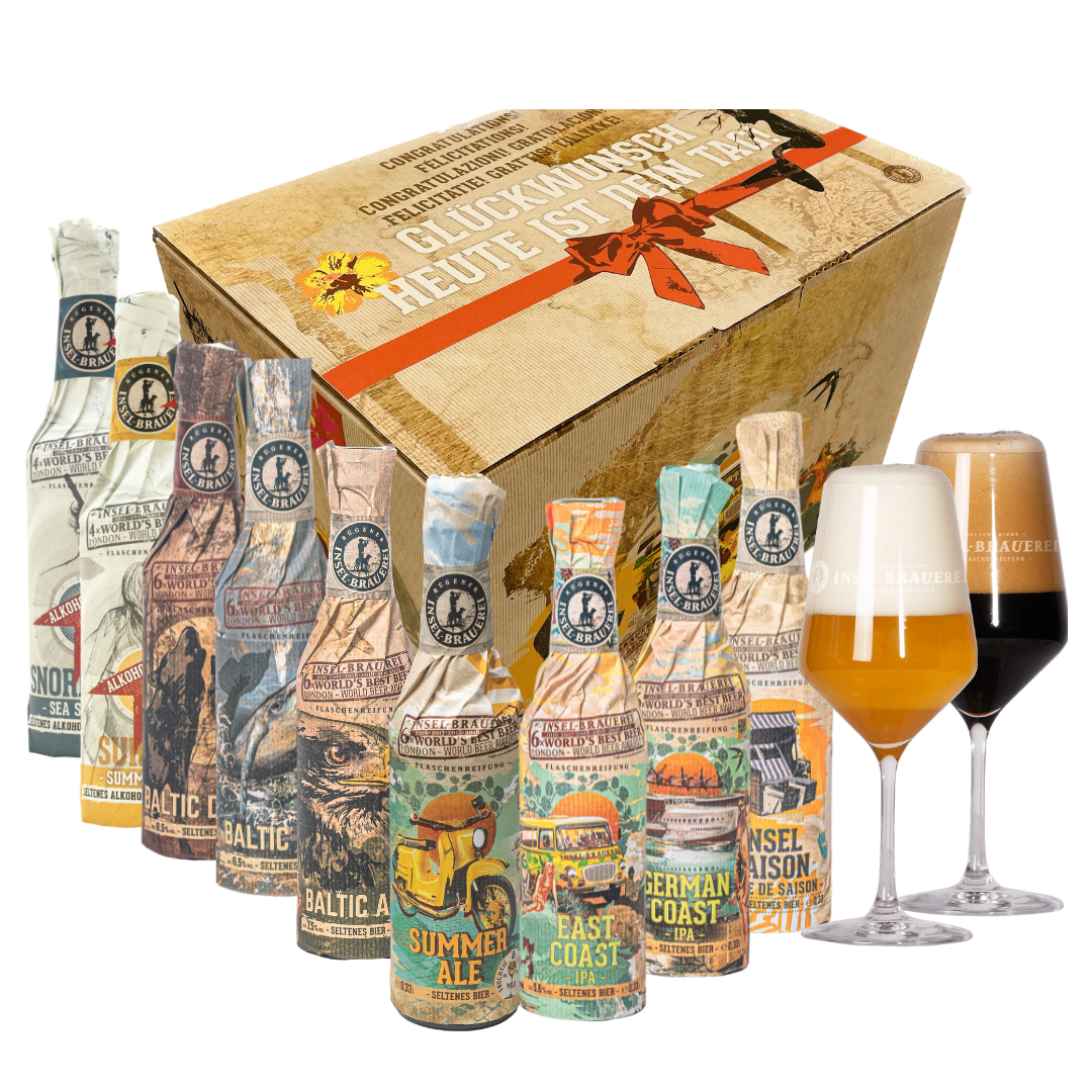 Gift package - Today's YOUR day! Gift package - Today's YOUR day!