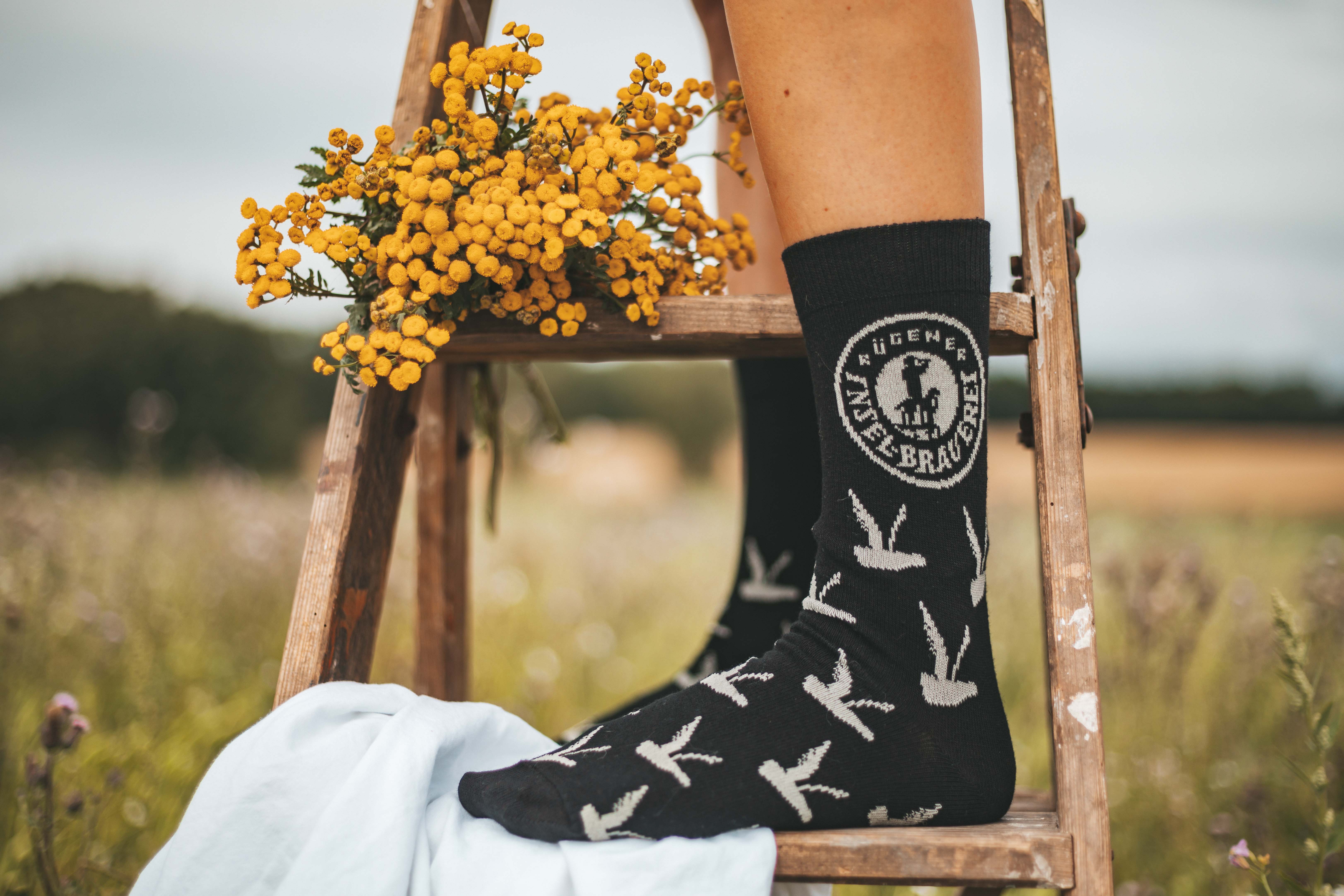 Socks Insel-Brauerei Socks Insel-Brauerei
