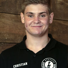 Chris