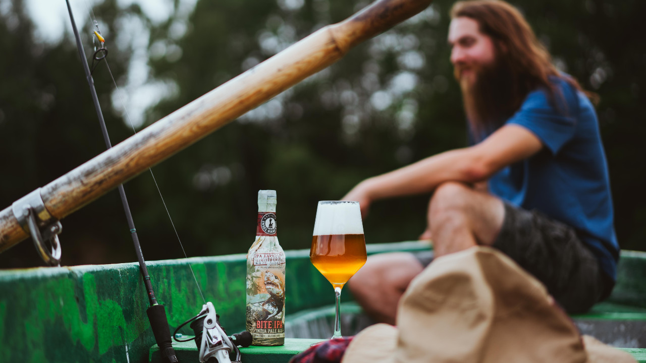 IPA Expedition Unlimited Verkostungspaket