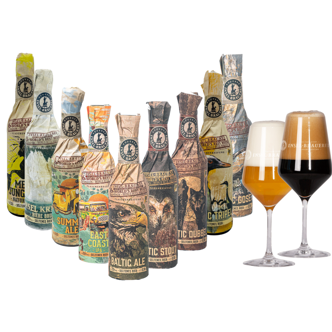 Tastingpaket Sommelier